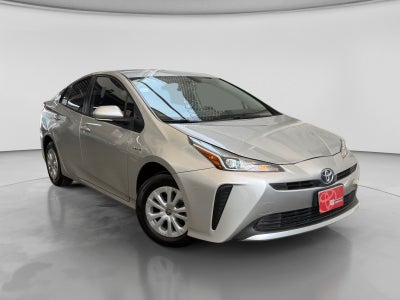 2021 Toyota PRIUS BASE BASE