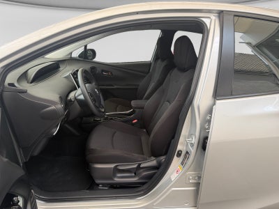 2021 Toyota PRIUS BASE BASE
