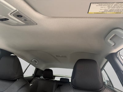 2021 Toyota PRIUS BASE BASE