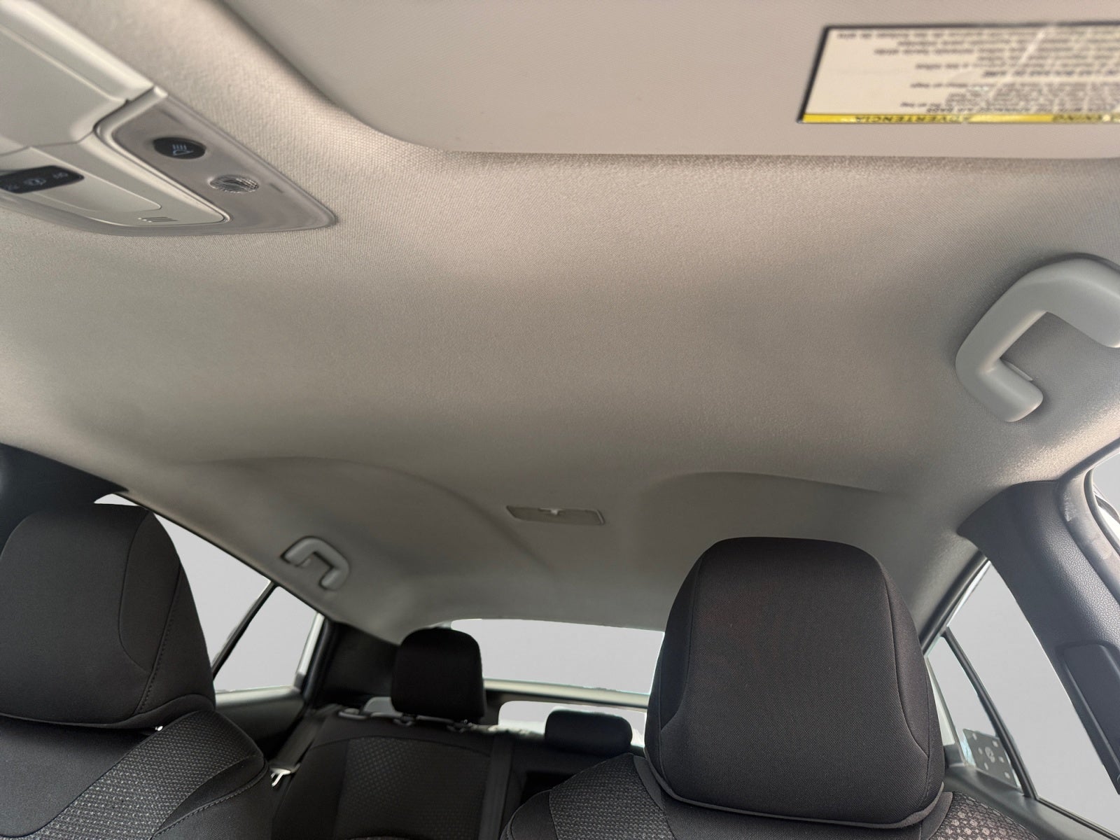 2021 Toyota PRIUS BASE BASE