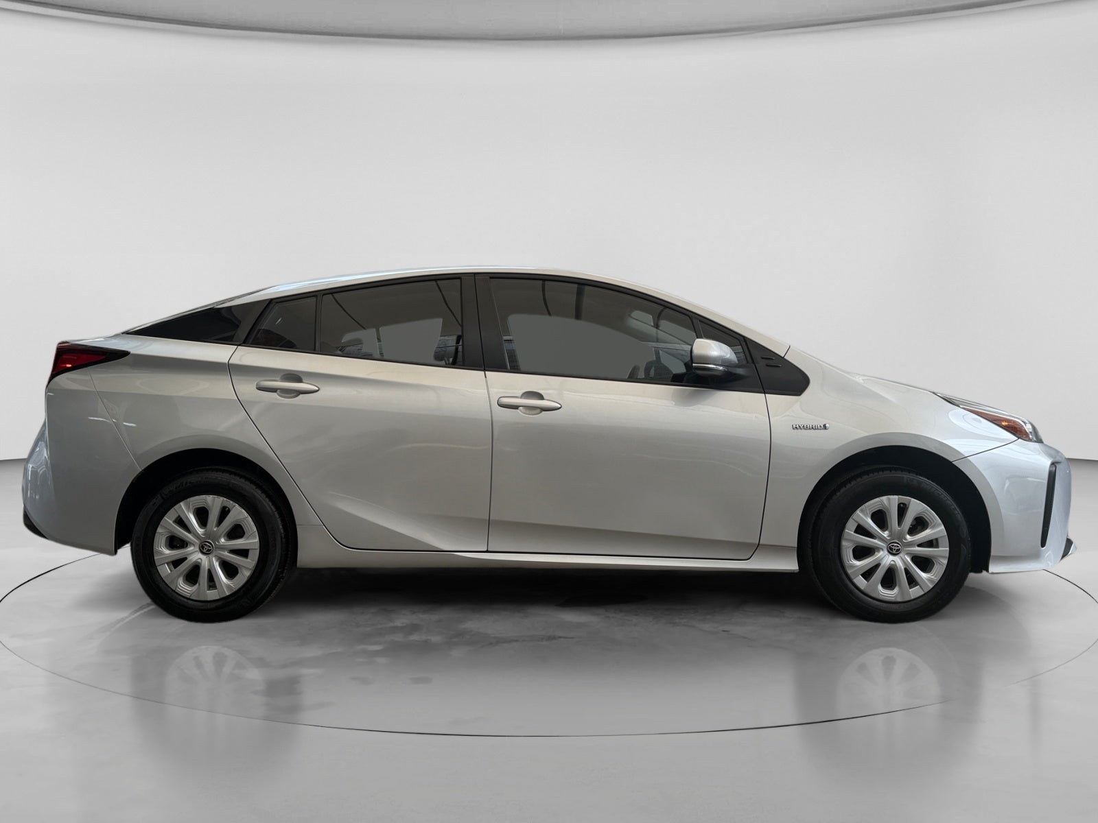 2021 Toyota PRIUS BASE BASE