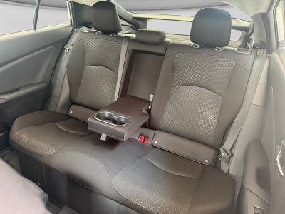 2021 Toyota PRIUS BASE BASE
