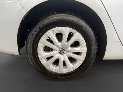 2021 Toyota PRIUS BASE BASE
