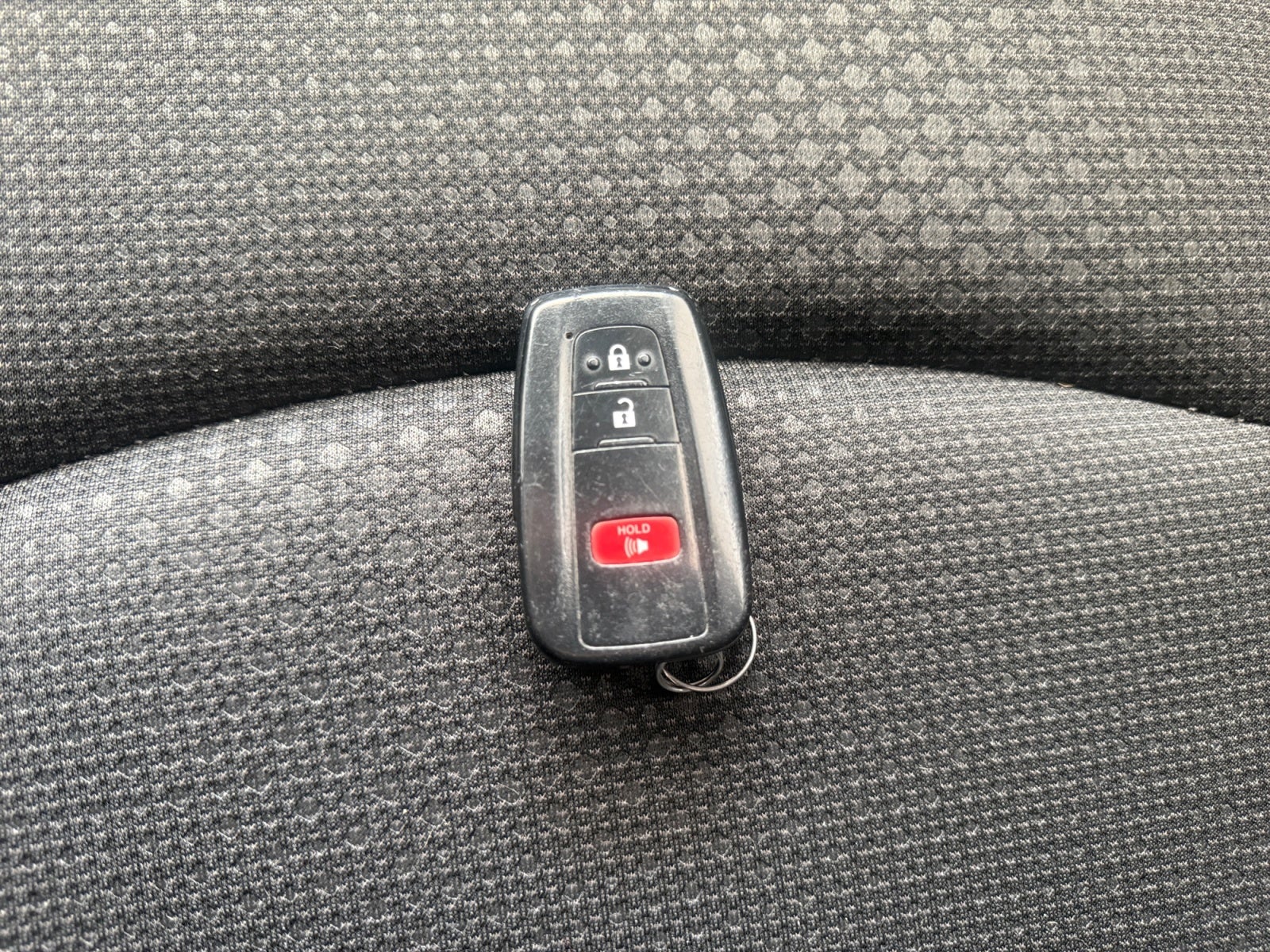 2021 Toyota PRIUS BASE BASE
