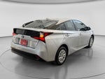 2021 Toyota PRIUS BASE BASE