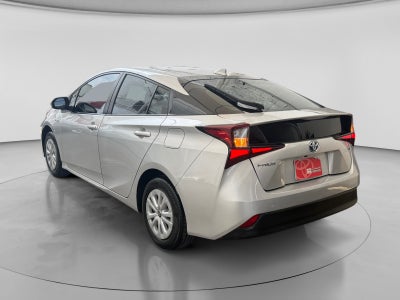 2021 Toyota PRIUS BASE BASE