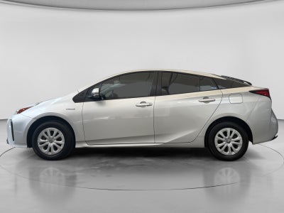2021 Toyota PRIUS BASE BASE