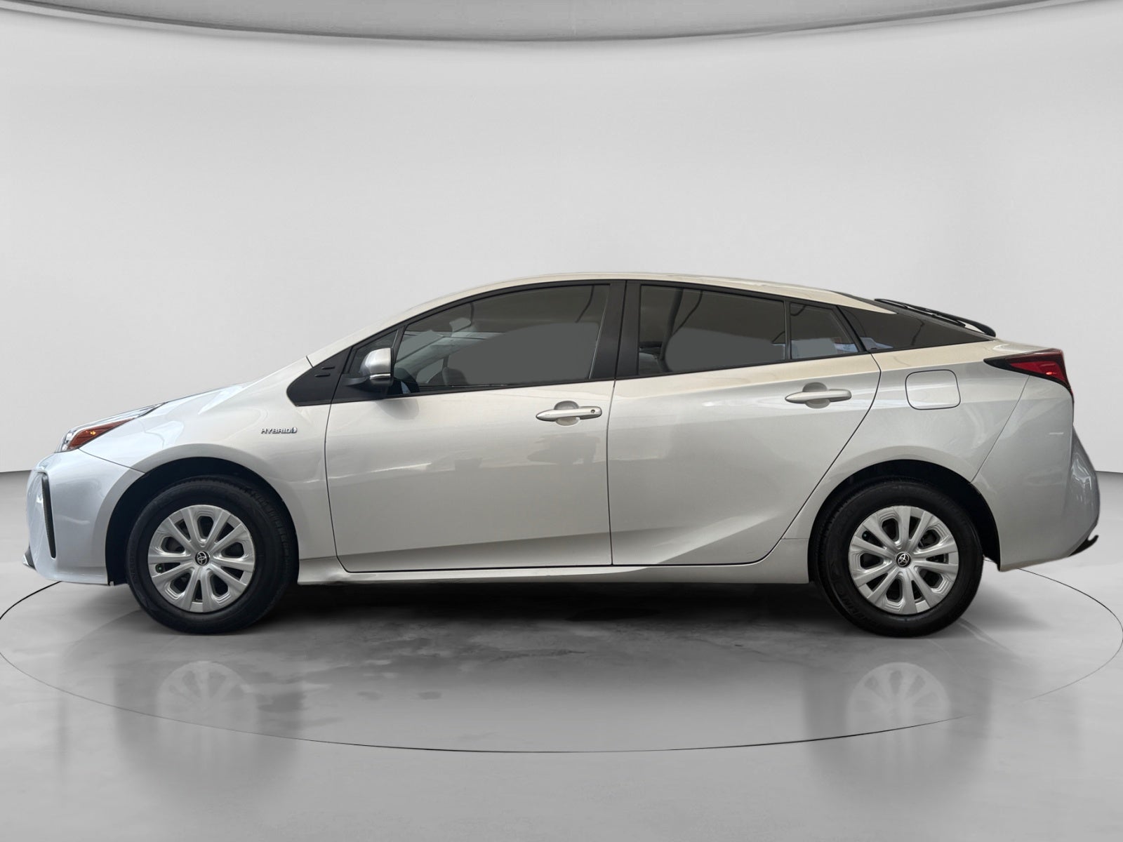 2021 Toyota PRIUS BASE BASE