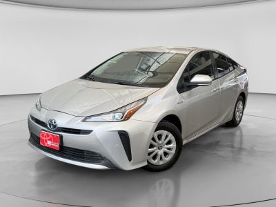 2021 Toyota PRIUS BASE BASE