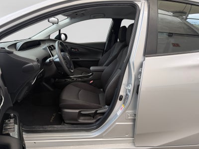 2022 Toyota PRIUS BASE BASE