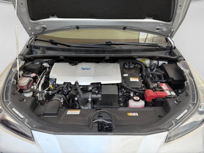 2022 Toyota PRIUS BASE BASE