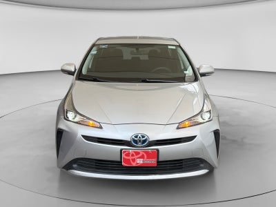 2022 Toyota PRIUS BASE BASE