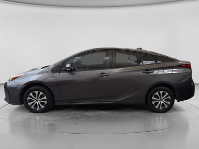 2021 Toyota PRIUS BASE PREMIUM