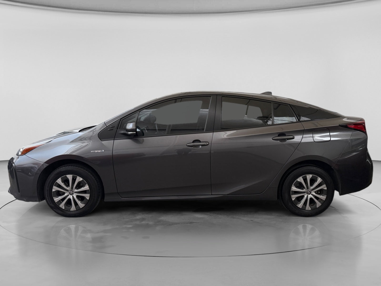 2021 Toyota PRIUS BASE PREMIUM