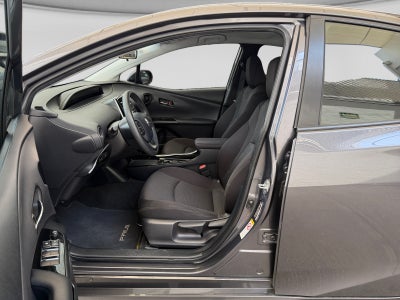 2022 Toyota PRIUS BASE BASE