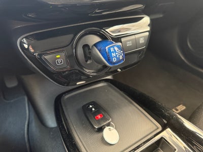 2022 Toyota PRIUS BASE BASE