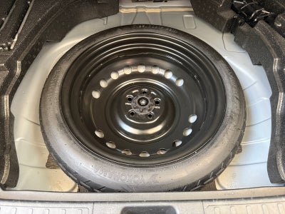 2022 Toyota PRIUS BASE BASE
