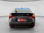 2022 Toyota PRIUS BASE BASE