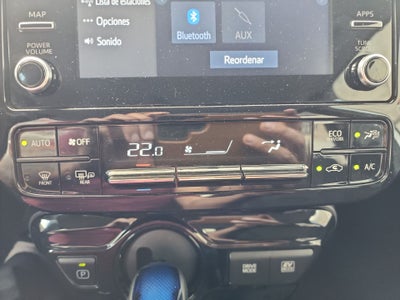 2020 Toyota PRIUS BASE