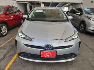 2020 Toyota PRIUS BASE