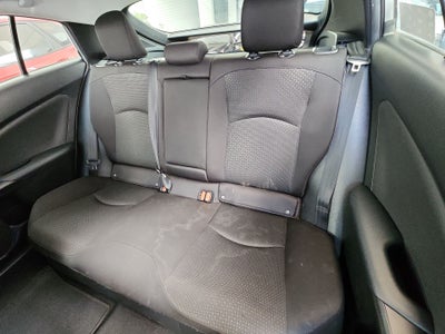 2020 Toyota PRIUS BASE