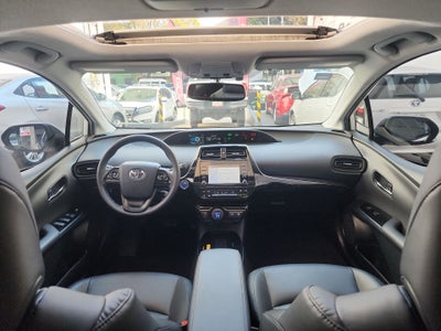 2020 Toyota PRIUS PREMIUM