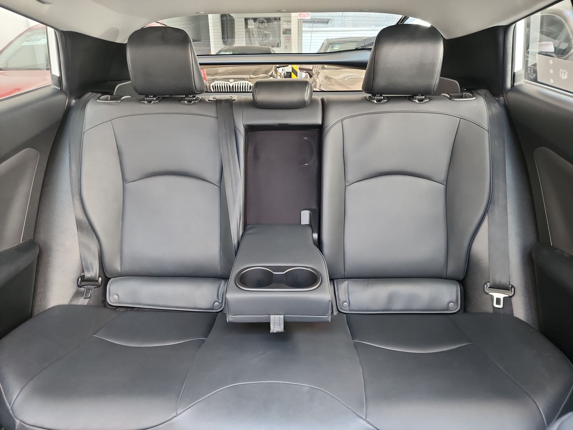 2020 Toyota PRIUS PREMIUM