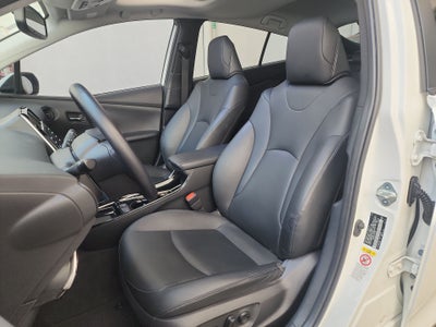 2020 Toyota PRIUS PREMIUM