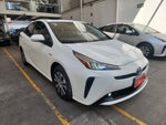 2020 Toyota PRIUS PREMIUM