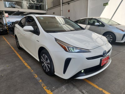 2020 Toyota PRIUS PREMIUM