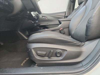 2020 Toyota PRIUS PREMIUM