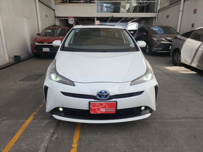 2020 Toyota PRIUS PREMIUM