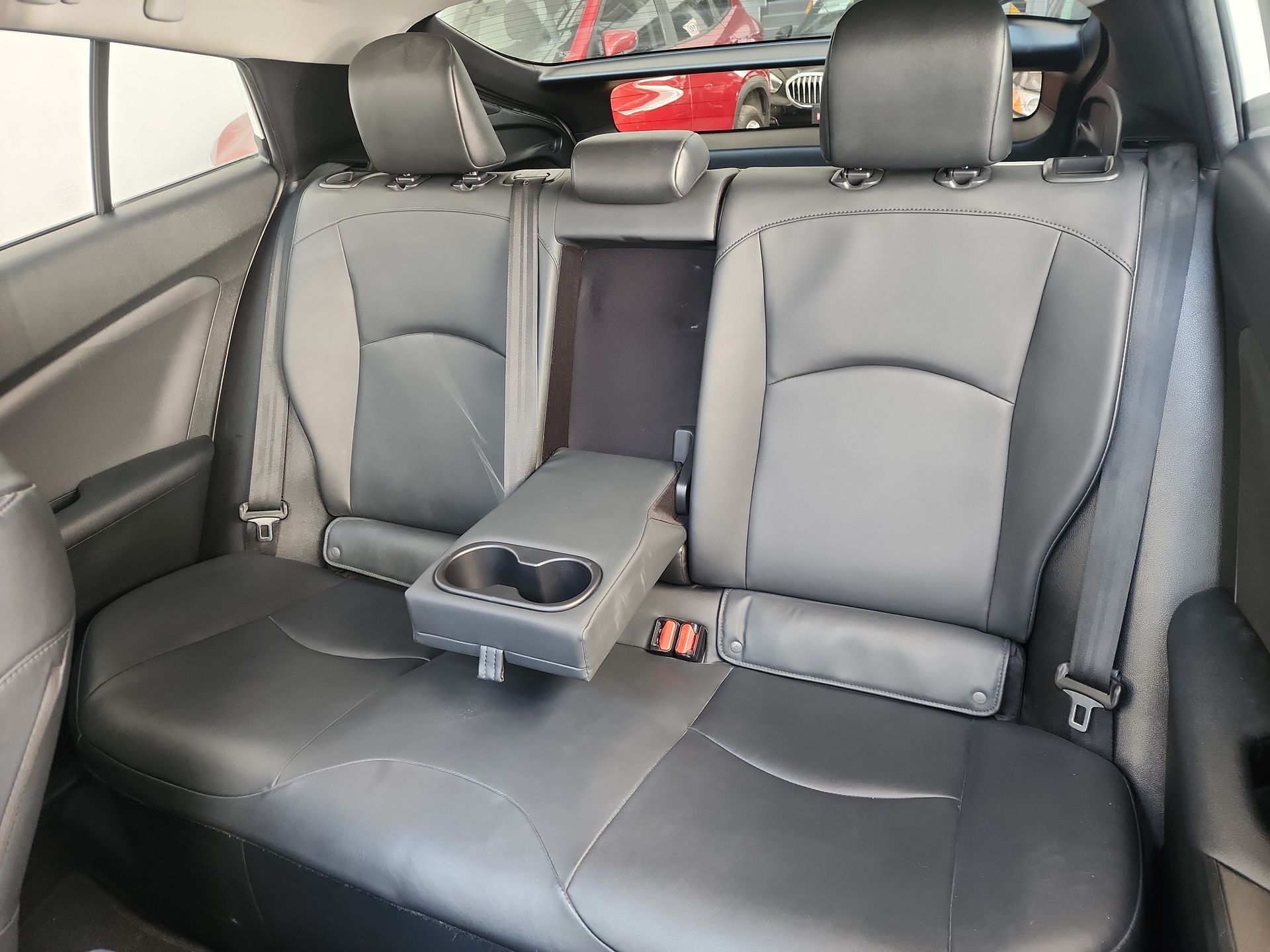 2020 Toyota PRIUS PREMIUM