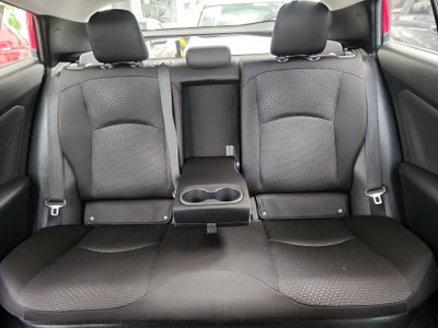 2020 Toyota PRIUS BASE