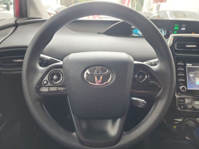 2020 Toyota PRIUS BASE