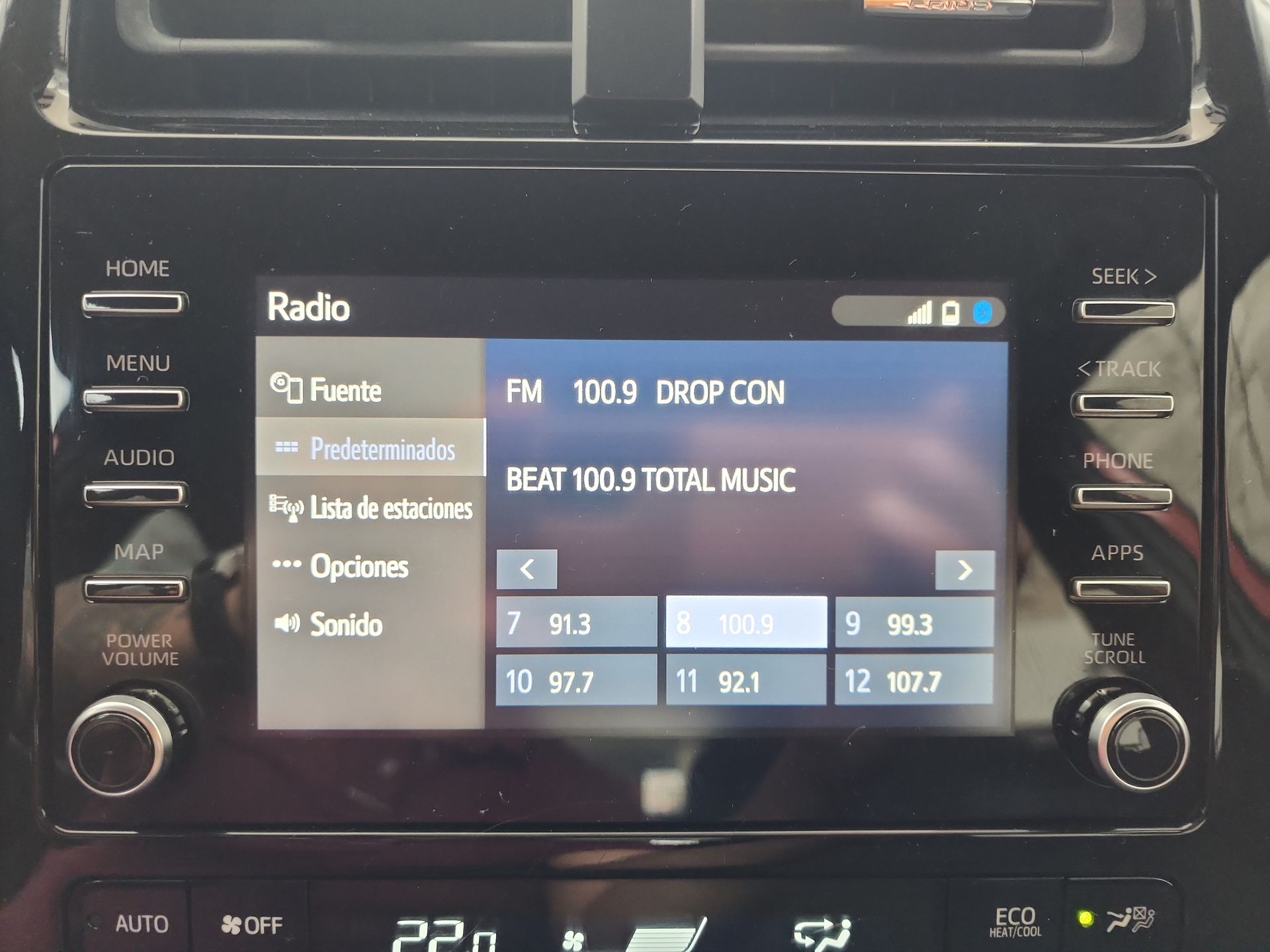 2020 Toyota PRIUS BASE