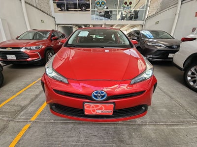 2020 Toyota PRIUS BASE
