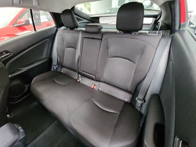 2020 Toyota PRIUS BASE