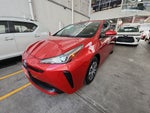 2020 Toyota PRIUS BASE