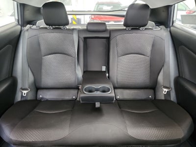 2020 Toyota PRIUS BASE BASE