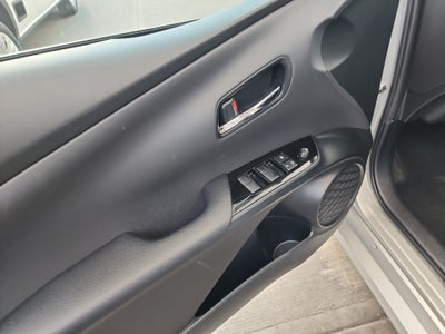 2020 Toyota PRIUS BASE BASE