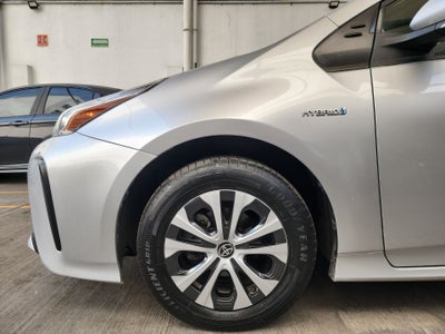 2020 Toyota PRIUS BASE BASE