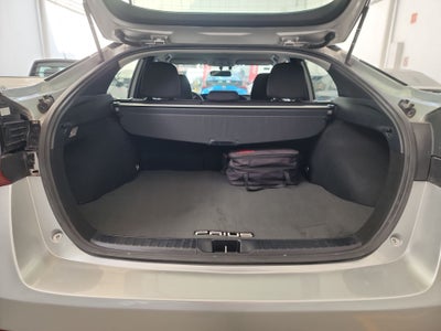 2020 Toyota PRIUS BASE BASE