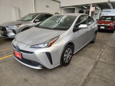 2020 Toyota PRIUS BASE BASE