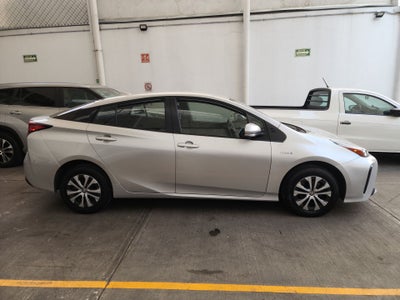 2020 Toyota PRIUS BASE BASE