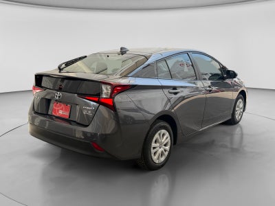 2019 Toyota PRIUS BASE BASE CVT