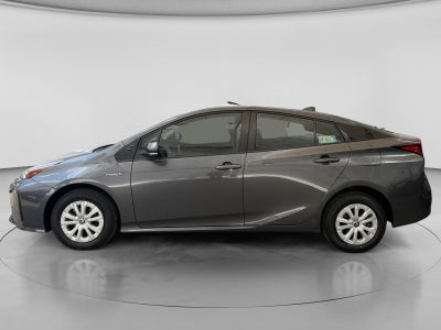 2019 Toyota PRIUS BASE BASE CVT
