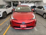 2017 Toyota PRIUS BASE BASE CVT