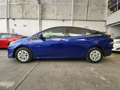 2016 Toyota PRIUS BASE CVT