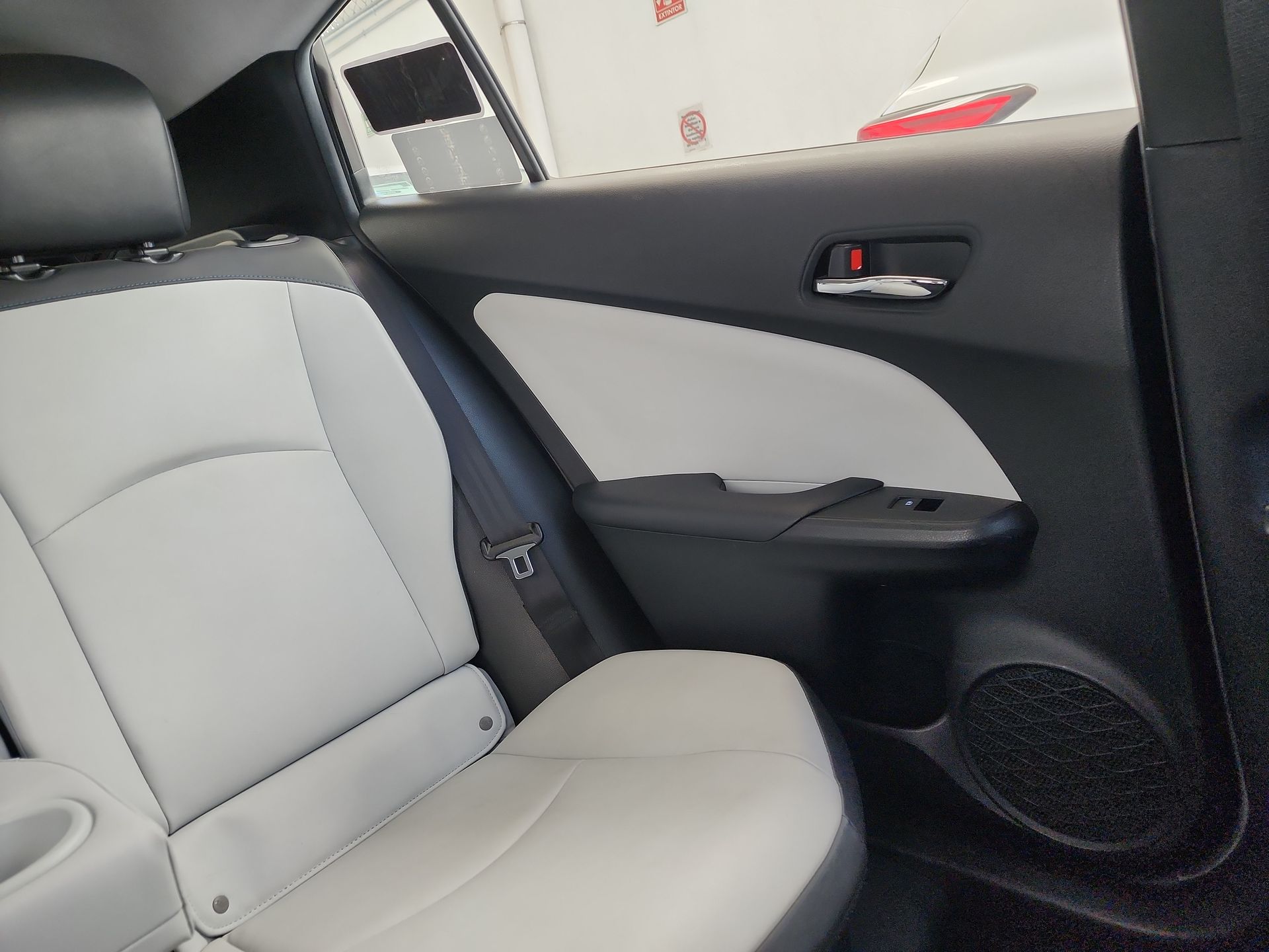 2016 Toyota PRIUS PREMIUM CVT